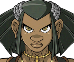 Axel Brodie - Yu-Gi-Oh! Duel Links