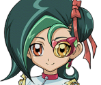 Tori Meadows - Yu-Gi-Oh! Duel Links