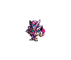 Tekkaman Vesna - Super Robot Wars W