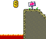 Chocolate Secret (3/4) - Super Mario World