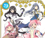Everyone Has Gathered [memoria_1158] - Puella Magi Madoka Magica Side Story: Magia Record