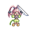 Chelsea Torn - Tales of the World: Narikiri Dungeon 3