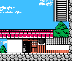 Round 1 - Samurai Pizza Cats / Ninja Cat / Kyatto Ninja Teyandee (JPN)