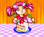 Restaurant Fever - Bishi Bashi Special