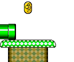 Vanilla Secret 3 (2/2) - Super Mario World