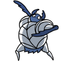 White Defender - Hollow Knight
