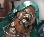 Craig Marduk - Tekken 7