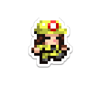 Tina Flan - Spelunky 2
