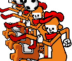 Space Soccer 2 - Rhythm Heaven