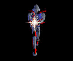 Title Screen - Super Turrican 2