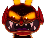 The Devil (Phase 3-4) - Cuphead: Don't Deal With the Devil!