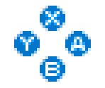 Controls - Nintendo DS Browser