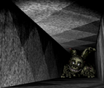 Vent 11 - Five Nights at Freddy's 3