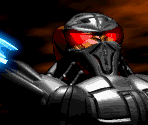 Win Portraits - Killer Instinct