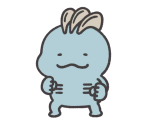 #0066 Machop - Pokémon Smile