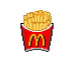 Food and Drink - McDonald's eCrew Development Program