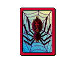 Cards & Splash Screen (Spider) - Windows XP Card Games