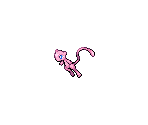 #0151 Mew - Pokémon Generation 1 Customs