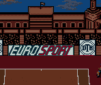 Saudi Arabia - All Star Tennis 2000