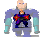 Max Hass - Wolfenstein II: The New Colossus