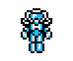 The Hero - Robo Warrior / Bomber King