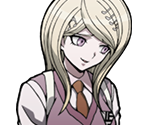 Case 1 - Danganronpa V3: Killing Harmony