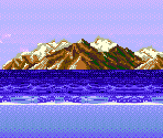 Meeting Maze (Background) - Ecco Jr.