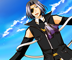 Nightmare Gottschalk - Anniversary no Kuni no Alice ~Wonderful Wonder World~