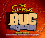 General Sprites - The Simpsons: Bug Squad! (Prototype)