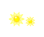 Sun - Plants vs. Zombies