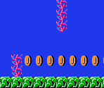 World B-2 - Super Mario Bros. 2 / The Lost Levels (JPN)