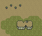 Tenda Village - EarthBound