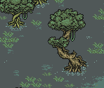 Deep Darkness - EarthBound
