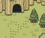 Lilliput Steps - EarthBound