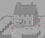Ness's Flashback - EarthBound