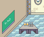 Winters (Interior) - EarthBound