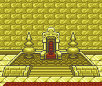 Dalaam (Interior) - EarthBound