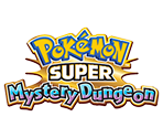 Title Card - Pokémon Super Mystery Dungeon