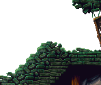 Catacombs Transparent Background - Castlevania: Symphony of the Night