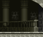 Olrox's Quarters Transparent Background - Castlevania: Symphony of the Night