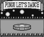 Pingu's Secret Dance Stage - Pingu: Sekai de Ichiban Genki na Penguin (JPN)