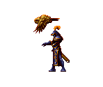 Owl Knight - Castlevania: Symphony of the Night