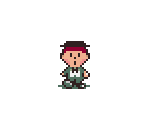 Tony - EarthBound