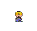 Picky Minch - EarthBound