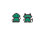 Tendas - EarthBound