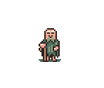 The Star Master - EarthBound