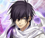 Hakuoki - Senran no Samurai Kingdom (JPN)