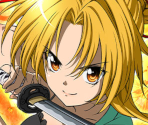 The Ambition of Oda Nobuna - Senran no Samurai Kingdom (JPN)