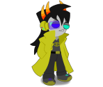 Azdaja Knelax - HIVESWAP: ACT 2