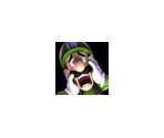HOME Menu Icons & Banners - Luigi's Mansion: Dark Moon